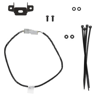 Kit for przeniesienia kamery ARB-3514140 - Toyota Hilux Invincible (2022 -)